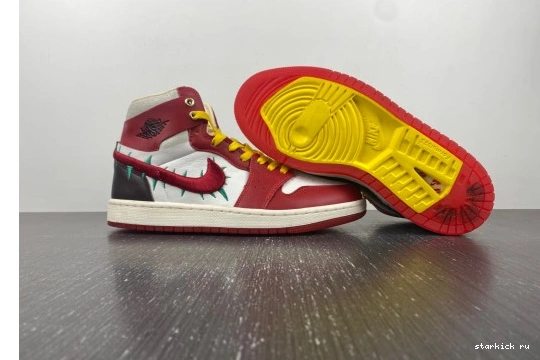  Rose FJ0604-601 Jordan A Air CMFT    2 From Teyana High 1 Taylor FJ0604-601 Harlem Zoom 0416